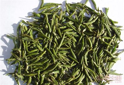 樂(lè)昌白毛茶 韶關(guān)茶源茶葉專業(yè)合作社的匠心之作