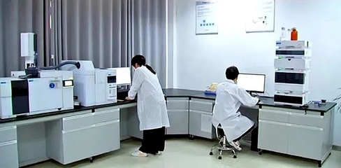 江蘇泰興 數字技術與實體經濟深度融合，助推工業企業“換擋提速”